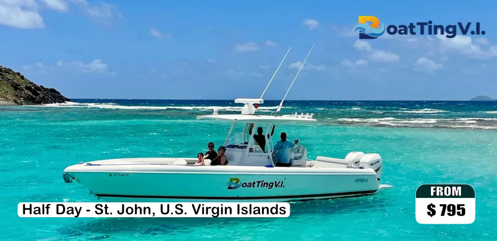 Full Day (6-8 hours) Private - 27' Hydra Sport