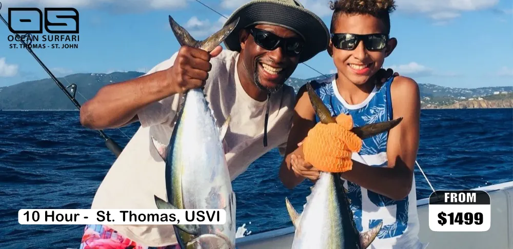 Inshore Fishing