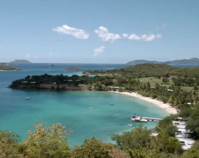 Caneel Bay - Closed