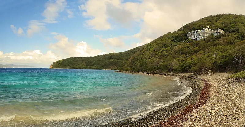 Haulover Bays