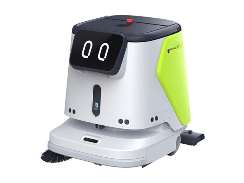5 Ways Cleaning Robots Improve Employee Safety