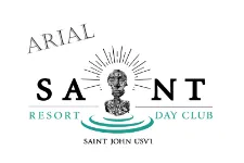 Arial at The Saint