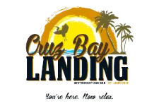 Cruz Bay Landing