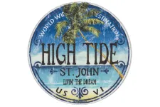 High Tide