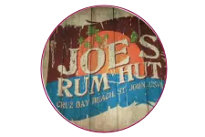 Joes Rum Hut