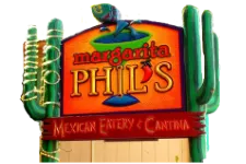Margarita Phil’s