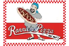 Ronnie’s Pizza