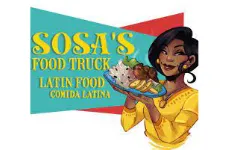 Sosa’s Food Truck