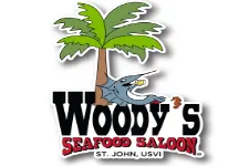 Woody’s Seafood Saloon