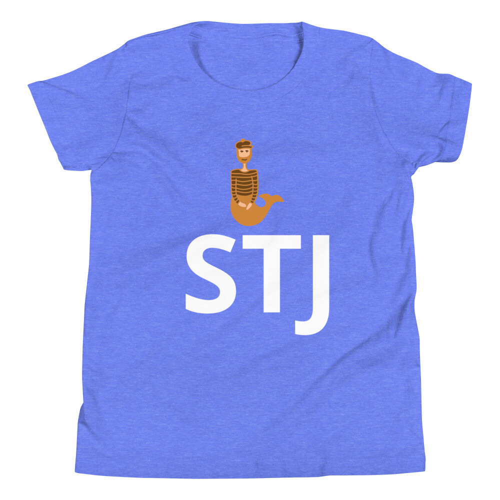 Youth Short Sleeve T-Shirt