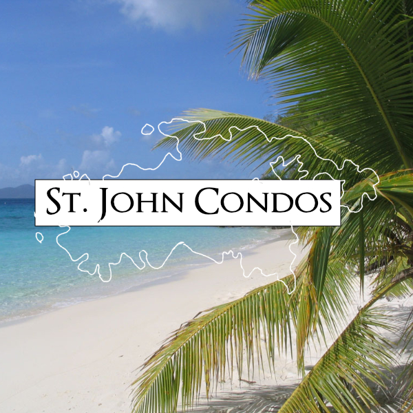 St John condos