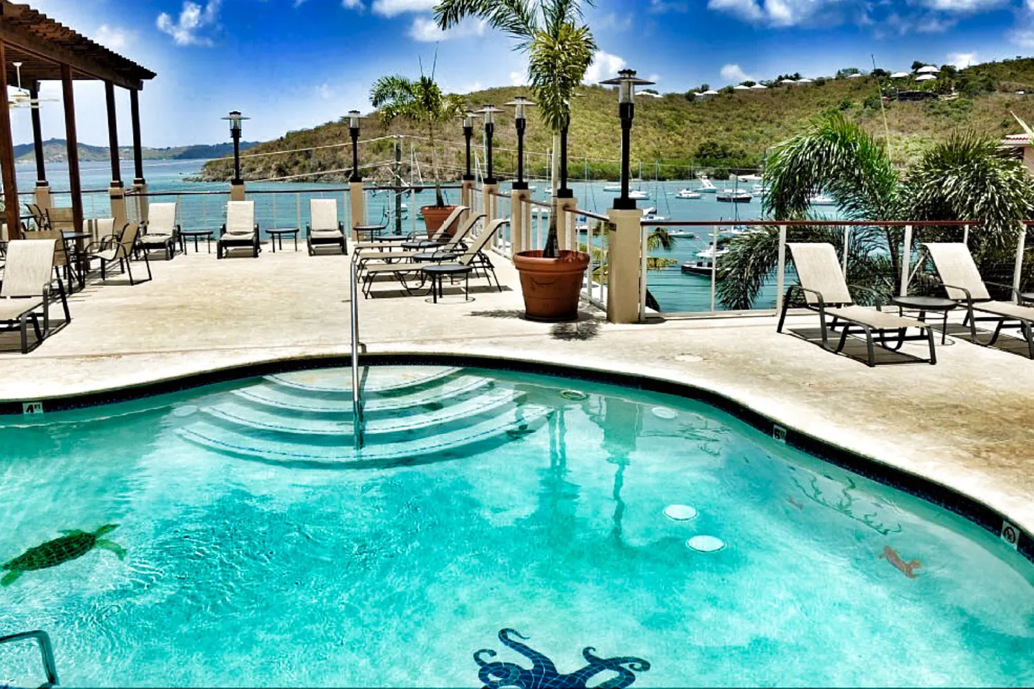 GRAND BAY RESORT