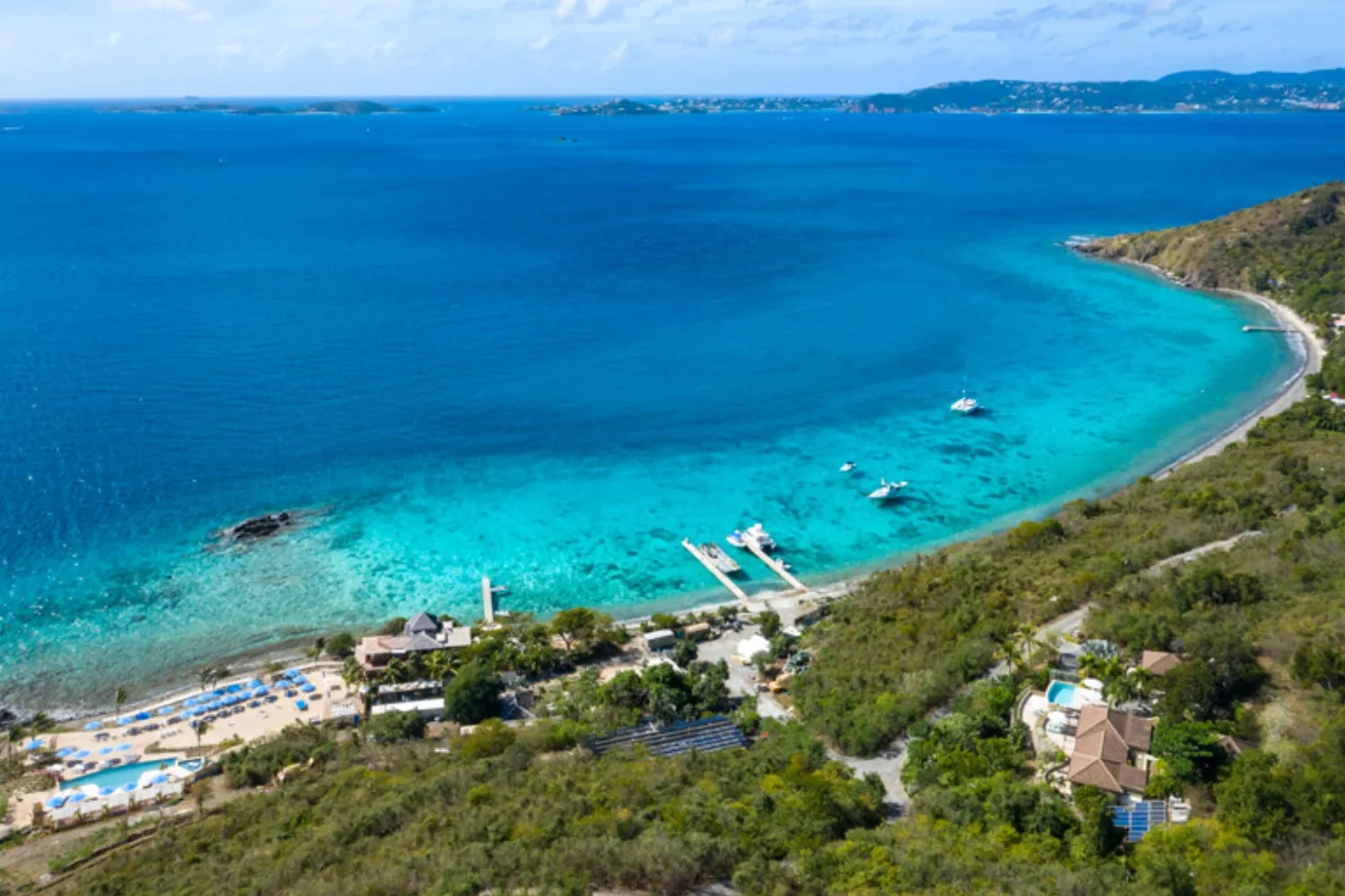 LOVANGO BEACH RESORT
